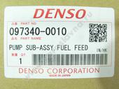 097340-0010  HP2 TOYOTA/NISSAN Denso