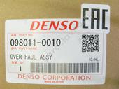 098011-0010    TOYOTA V4 1HD-FTE Denso