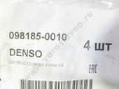 098185-0010  V4 Denso
