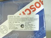 0 001 107 058  12V, 1,1KW BOSCH