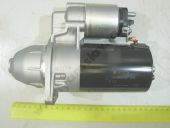 0 001 107 058  12V, 1,1KW BOSCH