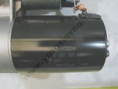 0 001 107 058  12V, 1,1KW BOSCH