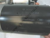 0 001 107 058  12V, 1,1KW BOSCH