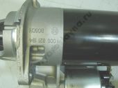 0 001 107 058  12V, 1,1KW BOSCH