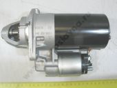 0 001 107 058  12V, 1,1KW BOSCH