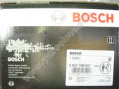 0 001 109 027  12V, 2,0KW BOSCH