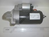 0 001 109 042  12V, 2,0KW BOSCH
