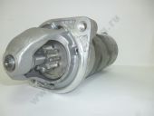 0 001 109 042  12V, 2,0KW BOSCH