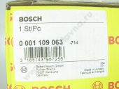 0 001 109 063  12V, 1,8KW BOSCH