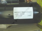 0 001 109 063  12V, 1,8KW BOSCH