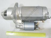 0 001 231 004  Volvo EV(R) 24V 4,0 kW BOSCH