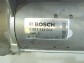 0 001 231 004  Volvo EV(R) 24V 4,0 kW BOSCH