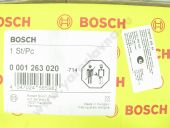 0 001 263 020  HX95-M 24V (R) BOSCH