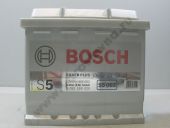 0 092 S50 020  S5 002, ETN 554 400 053 54/, 530, 207x175x190 BOSCH