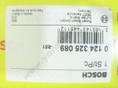 0 124 325 089  14V, 90A BOSCH