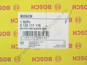 0 130 111 116   DPD 24V (6430.3730010 ) BOSCH