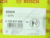 0 130 821 666    BOSCH