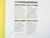 0 204 104 308     BOSCH