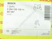 0 204 125 112    BOSCH
