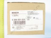 0 206 001 011      PWG-3 BOSCH