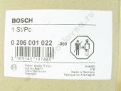 0 206 001 022     PWG-3 BOSCH