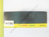 0 241 235 754   W7BC (0.7) BOSCH
