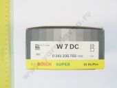 0 241 235 755   W7DC (0.7) BOSCH