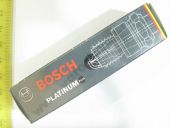 0 242 229 543   FR8DPX (1.1) BOSCH