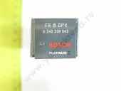 0 242 229 543   FR8DPX (1.1) BOSCH