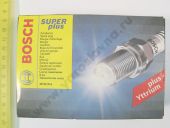 0 242 229 656   WR8D+ (0.8)[+3] BOSCH