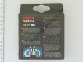 0 242 232 514   HR78NX (1.1) super-4 BOSCH