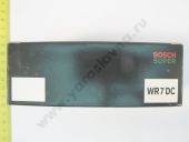 0 242 235 529   WR7DC (0.8) 0242235805, 0242235881 BOSCH