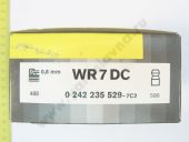 0 242 235 529   WR7DC (0.8) 0242235805, 0242235881 BOSCH