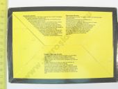 0 242 235 529   WR7DC (0.8) 0242235805, 0242235881 BOSCH