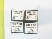 0 242 235 529   WR7DC (0.8) 0242235805, 0242235881 BOSCH