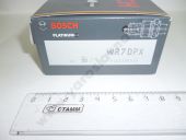 0 242 235 540   WR7DPX (1.1) platinum plus BOSCH