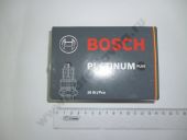 0 242 235 540   WR7DPX (1.1) platinum plus BOSCH