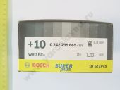 0 242 235 665   WR7BC+ (0,8) BOSCH