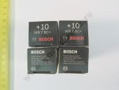 0 242 235 665   WR7BC+ (0,8) BOSCH