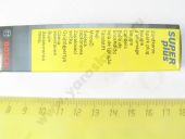 0 242 235 909   4 . WR7DC+ (0.8)[+1] . 0242235663 10 .. BOSCH