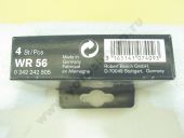 0 242 242 505   WR56 0242242802 4 . SB BOSCH