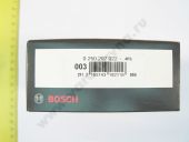 0 250 202 022    GLP003 (11,0V) BOSCH