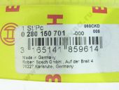 0 280 150 701   BOSCH