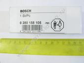 0 280 158 105   EV-14-EL BOSCH