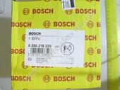 0 280 218 220   HFM-7-RP BOSCH