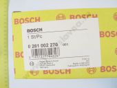 0 281 002 270    DG-6-K BOSCH