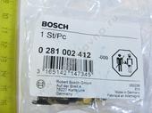 0 281 002 412   TF-W BOSCH