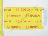 0 281 002 500    CR CR/DRV FK/105 BOSCH