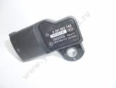 0 281 002 743     DS-LDF6-T BOSCH