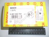 0 281 002 781    BOSCH